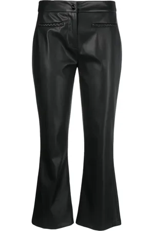 Liu Jo Pantalones acampanados estilo capri