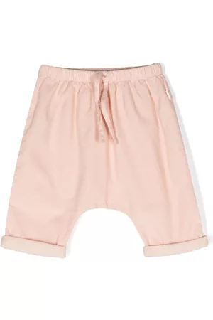 TEDDY & MINOU Pantalones con cordones