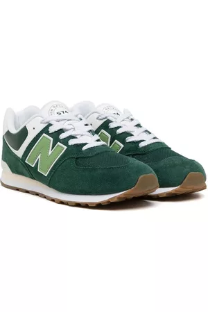 New Balance Zapatillas 574 con cordones