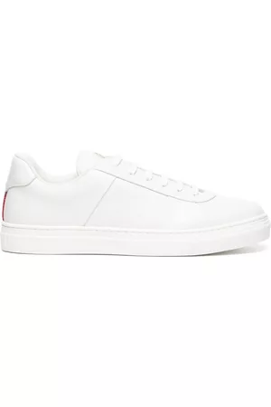 Moncler Zapatillas bajas con parche del logo