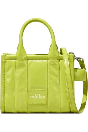 Marc Jacobs Bolso The Shiny Crinkle Crossbody Tote