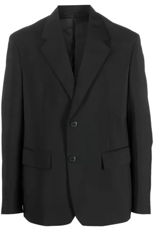 Prada Blazer con botones