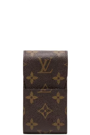 Accesorios pre-owned de Louis Vuitton para hombre - FARFETCH