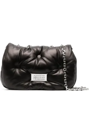 Maison Margiela Bolso de hombro Glam Slam pequeño