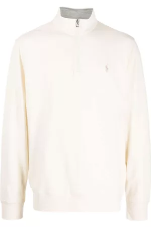 Ralph Lauren Jersey con motivo Polo Pony