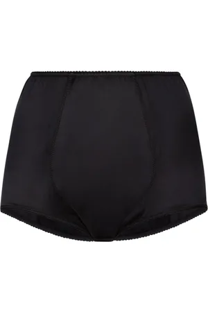 Dolce & Gabbana Bragas de talle alto