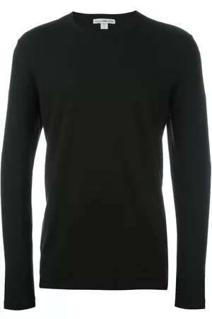 James Perse Camiseta de manga larga