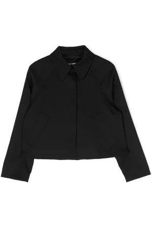 Maison Margiela Chaqueta de manga larga