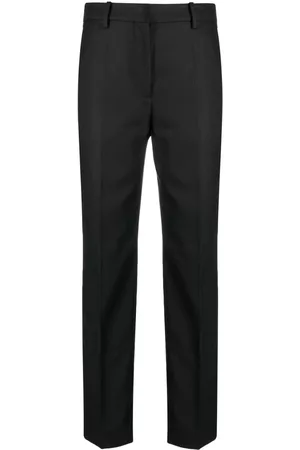 By Malene Birger Pantalones rectos Igda