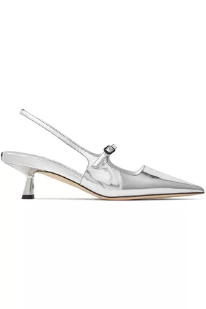 Jimmy Choo Zapatos Didi con tacón de 45mm