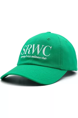 Sporty & Rich Gorra Upper East Side