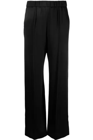 Jil Sander Pantalones anchos