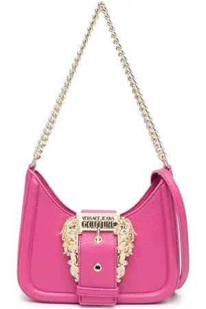 VERSACE Bolso de hombro Couture