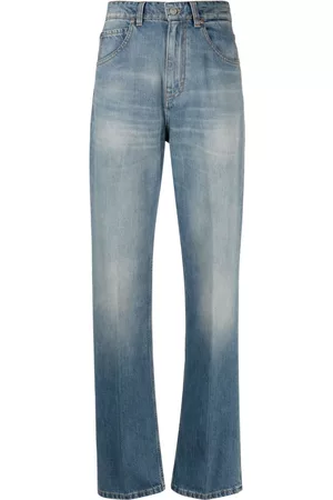 Victoria Beckham Vaqueros rectos