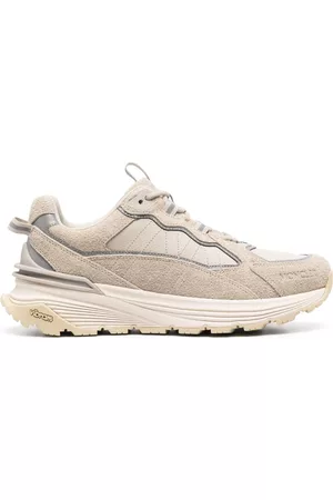 Moncler Zapatillas Lite Runner con cordones