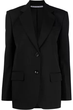 Alexander Wang Blazer con botones