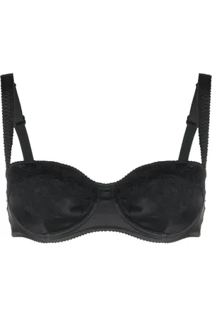 Dolce & Gabbana Sujetador balconette con encaje