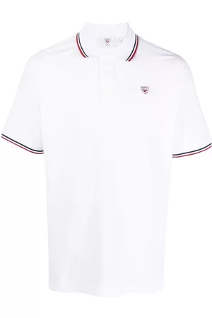 Rossignol Polo con manga raglán