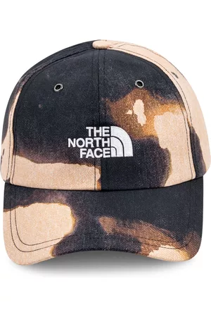 Supreme Gorra con estampado vaquero de x TNF