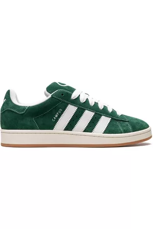 adidas Zapatillas Campus 00s Dark Green