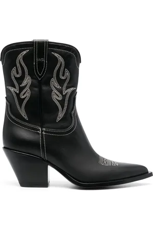 SONORA Botines Perla