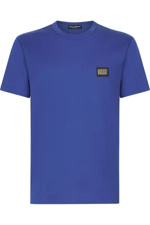 Dolce & Gabbana Camiseta DG Essentials