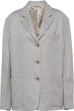 Prada Blazer con botones