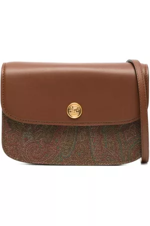 Etro Bandolera Essential pequeña