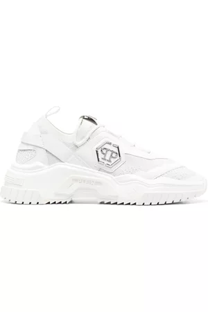 Philipp Plein Zapatillas altas Predator TM