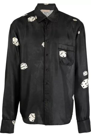 ROMEO HUNTE Camisa Bodega