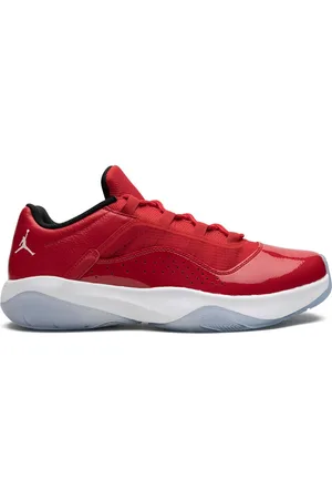 Jordan Zapatillas CMFT Low 11 University Red