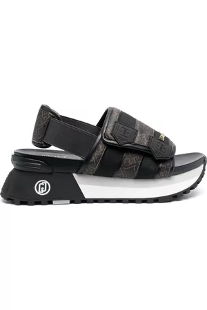 Liu Jo Sandalias con tacón de 60mm