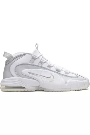 Nike Zapatillas Air Max Penny Pure Platinum