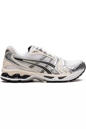 Asics Zapatillas Gel-Kayano 14 White Midnight