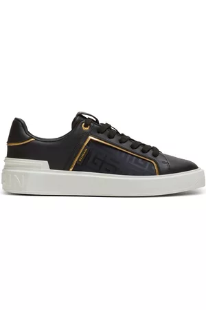 Balmain Zapatillas bajas B-Court