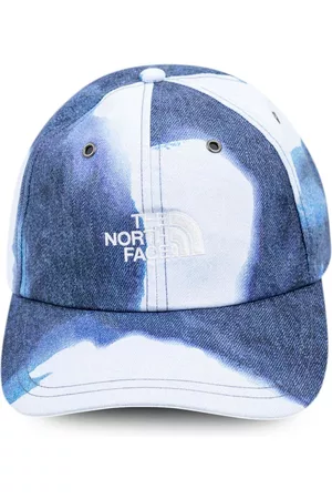 Supreme Gorra con estampado vaquero de x TNF