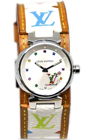 Louis Vuitton Caja Para Relojes Con Monograma - Farfetch