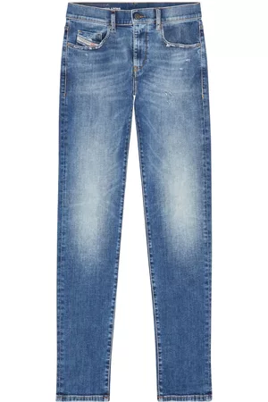Diesel Vaqueros slim D-Strukt 2019