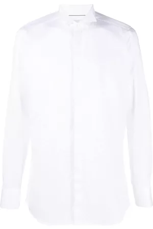 D4.0 Camisa slim