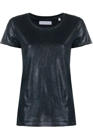 Madison.Maison Camiseta de manga corta