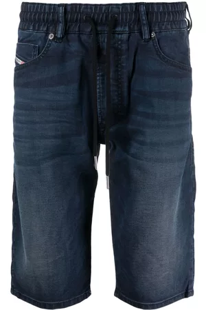 Diesel Bermudas joggers D-Krookey