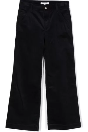 Chloé Pantalones anchos