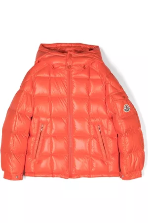 Moncler Plumífero Jeff