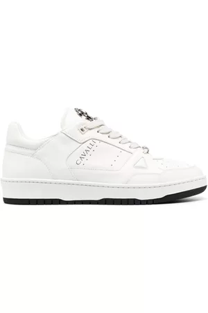 Roberto Cavalli Zapatillas bajas con cordones