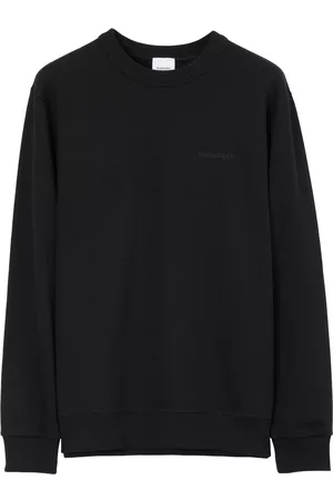 Burberry Sudadera Check EKD