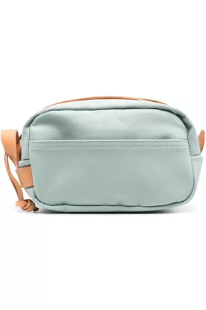 Filson Bolso de viaje con cierre de cremallera