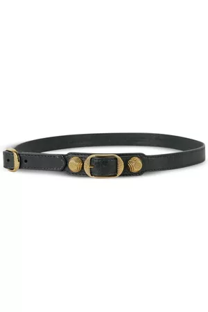 Balenciaga Pulsera Grey Arena