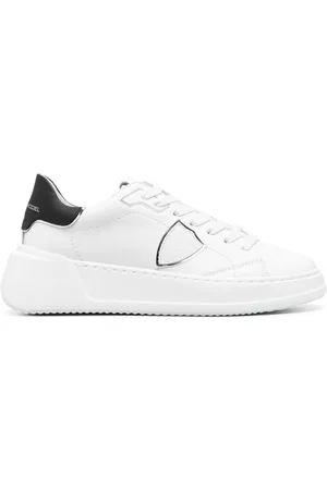 Philippe model Zapatillas bajas Tres Temple