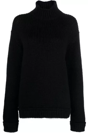 Tom Ford Jersey con cuello vuelto