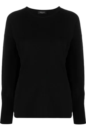 Fabiana Filippi Jersey con puños ajustados
